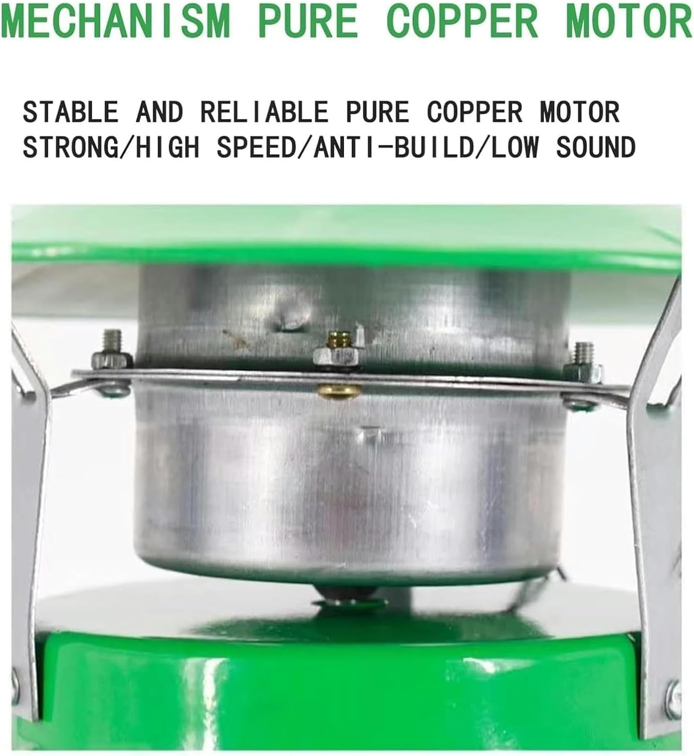 Chimney Fan,Chimney Smoke Evacuator Household Roof Chimney Exhaust Smoke Machine, Blower Fan for Stove Heating Extractor-A