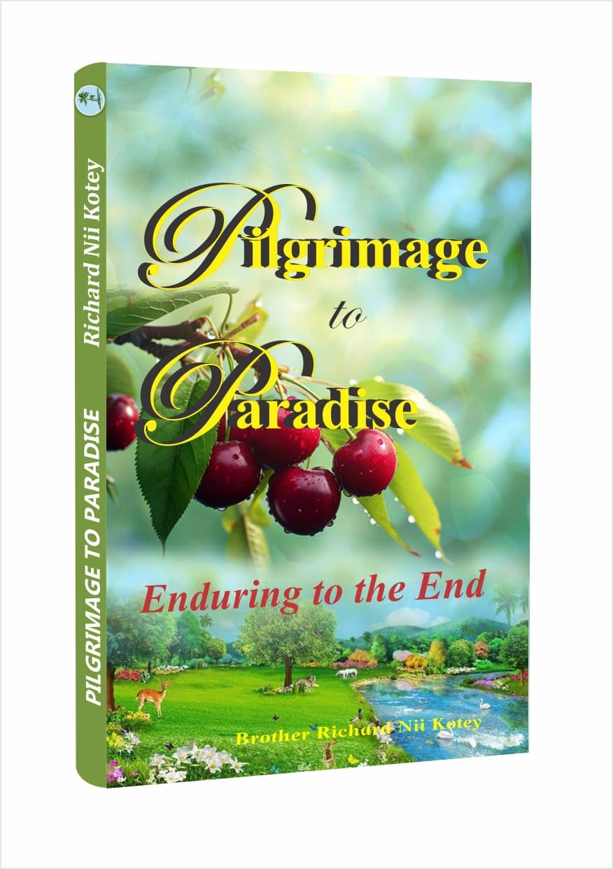 Pilgrimage to Paradise: Enduring to the End