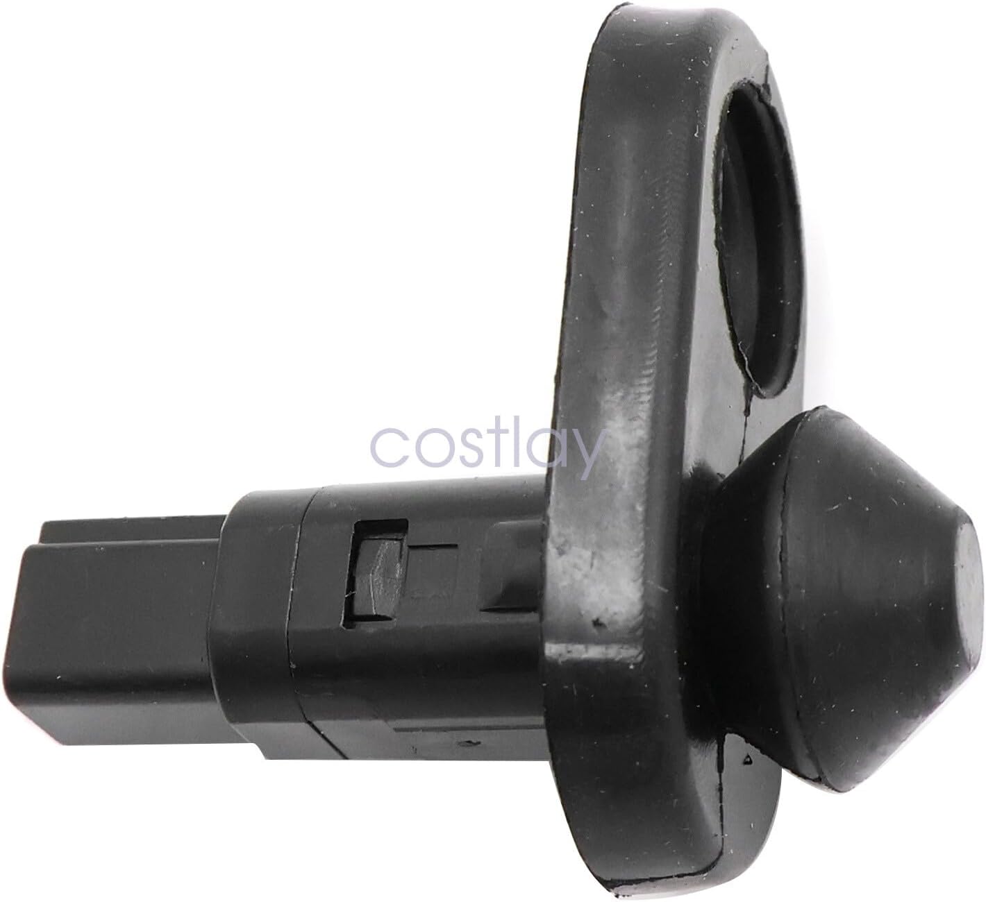 Door Jamb Switch 84231-0C010 For Toyota Sequoia Tundra Sienna 11-19 Genuine OEM Replacement