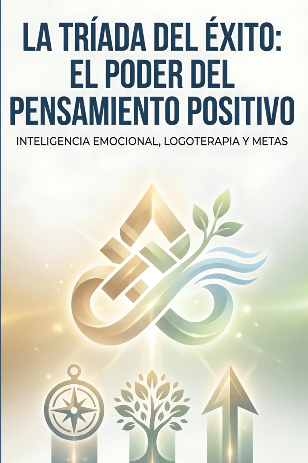 El poder del pensamiento positivo (La tríada del éxito)