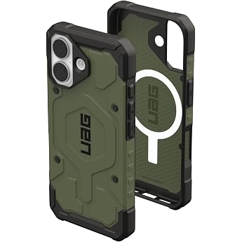 URBAN ARMOR GEAR Pathfinder MS Case for iPhone 17