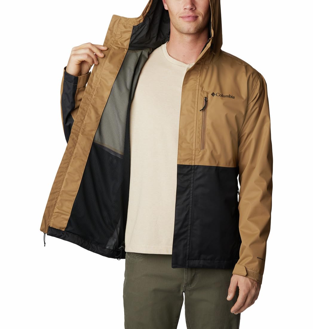 ColumbiaMen's Regular Jacket