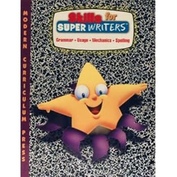 Paperback The Write Direction, Skills for Super Writers Student Workbook, Grade 4 Book