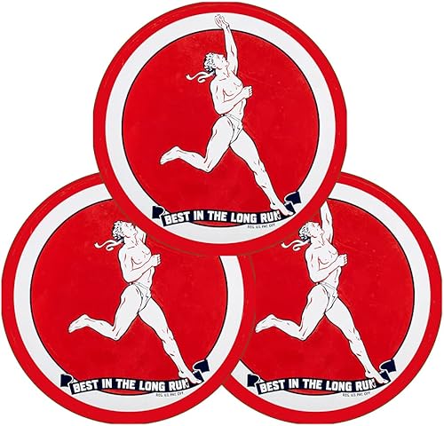 Miniatura 341 de Brotherhood Letrero de gas vintage de reproducción de letreros de metal vintage, letrero redondo de metal para garaje y hogar, 8 pulgadas de Nourse