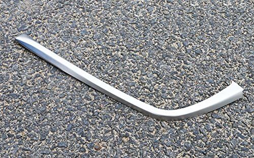 New Decorative Gear Box Trim 1PC for BMW 4 Series F32 F33 F36 2013-2017 420i 428i 435i (Silver)