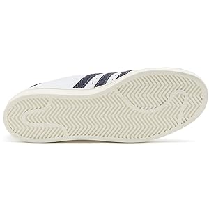 adidas superstar フランス製　ホワイト/ネイビー　28.5センチ adidas superstar フランス製 ホワイト/ネイビー 28.5センチ