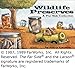 Wildlife Preserves (Volume 13)