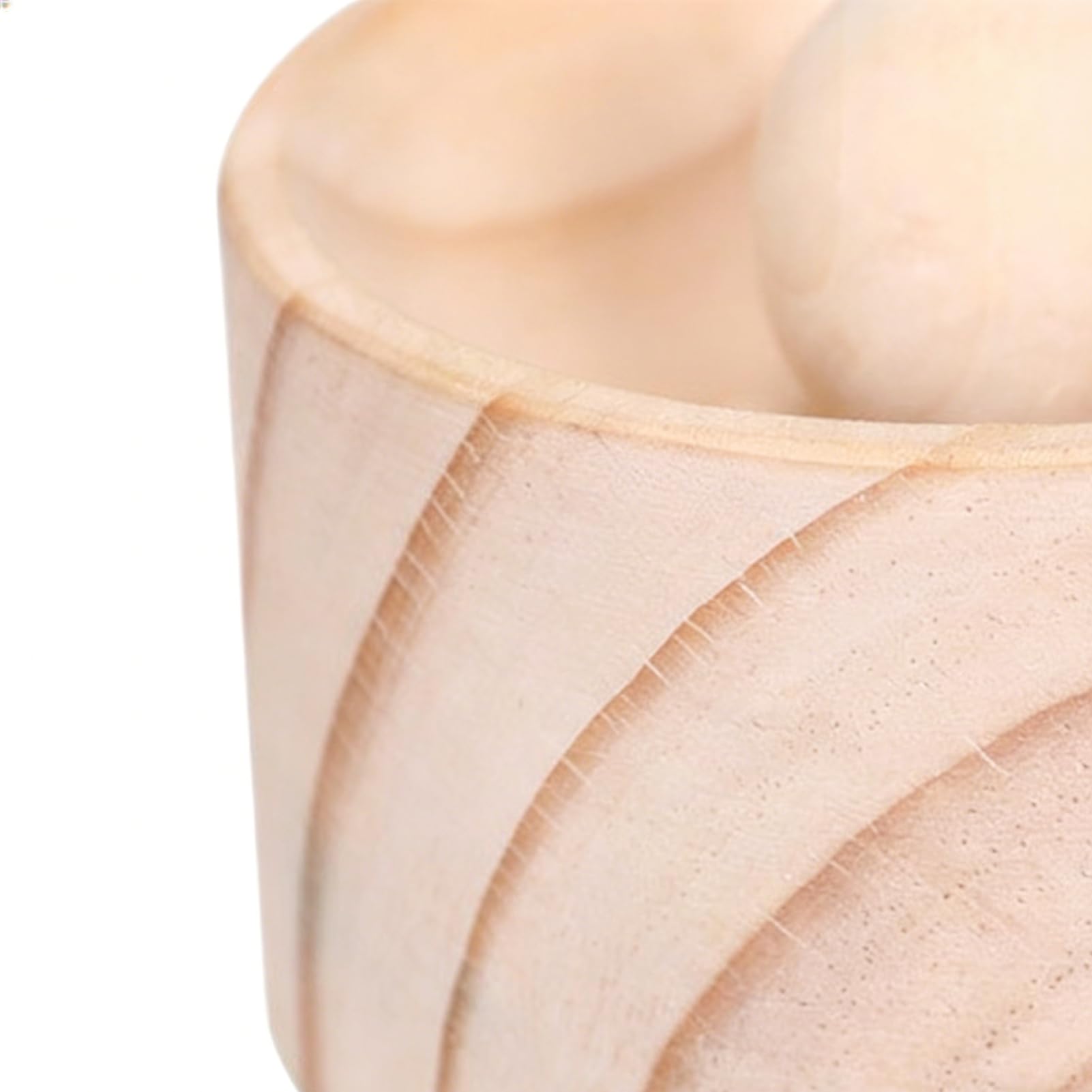 Stampo per Ravioli Cinesi - Stampo Manuale in Legno per Formare Pasta Uniforme | E Pressa Per Pelle Di Dumpling | Adatto A Casa Cucina Appartamento Ristorante Festa Vacanza Raduno