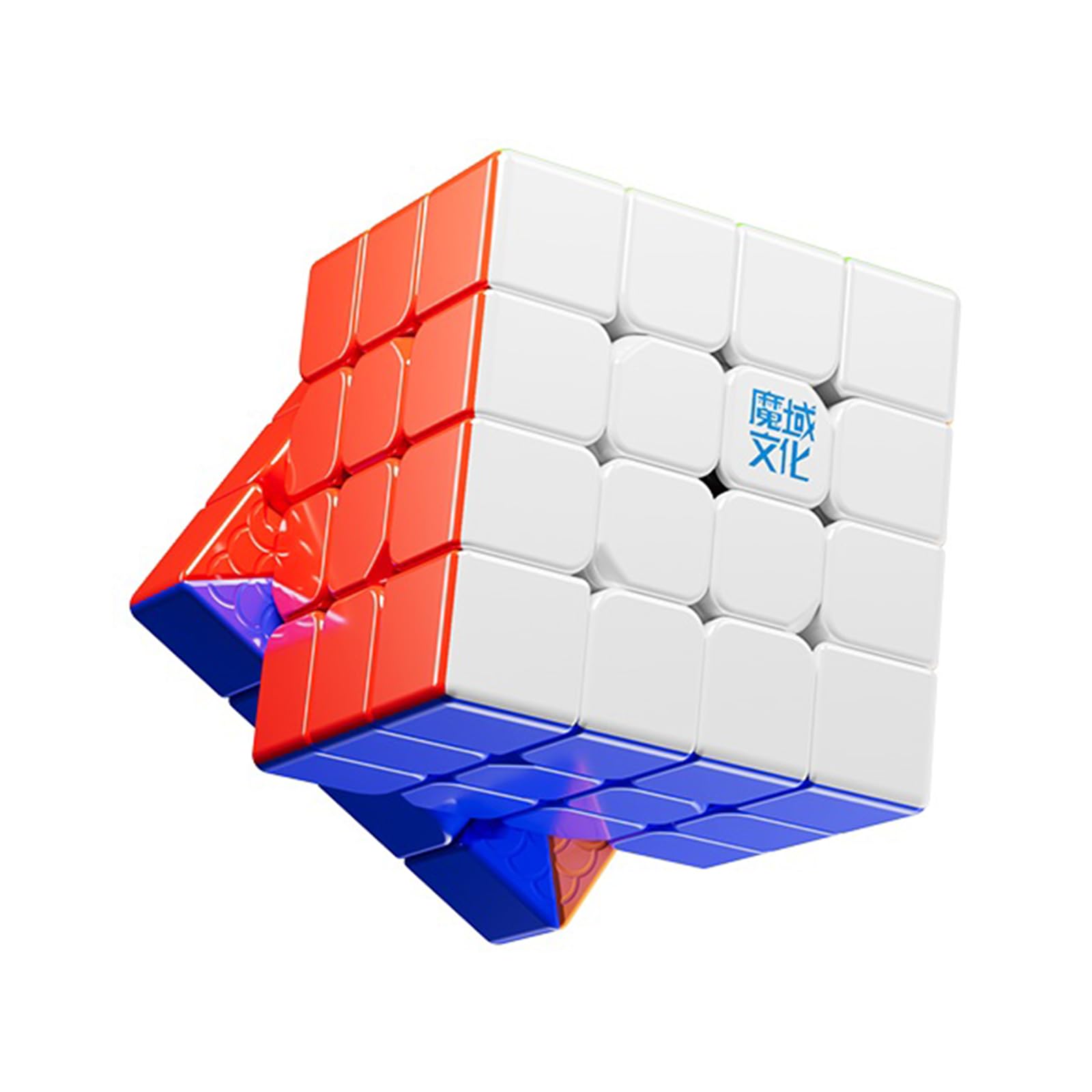 Amazon | Moyu Aosu V7 4x4 マグネティック スピード キューブ