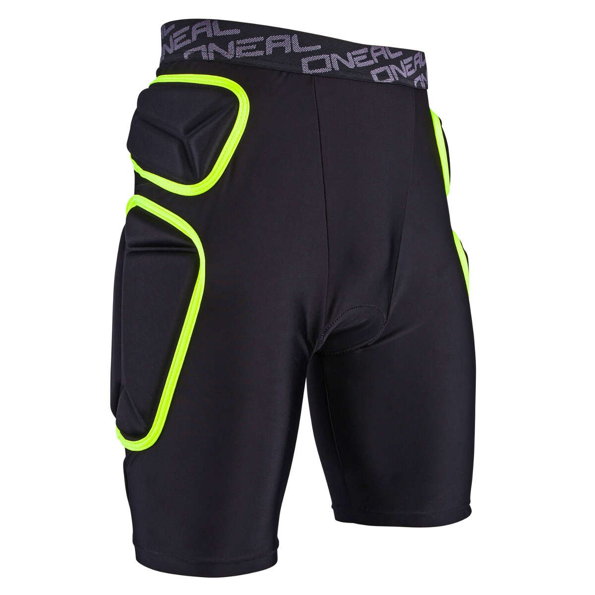O'NEAL Trail Short Protecciones Bicicleta Unisex Adulto (Pack de 1)
