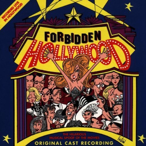 Forbidden Hollywood