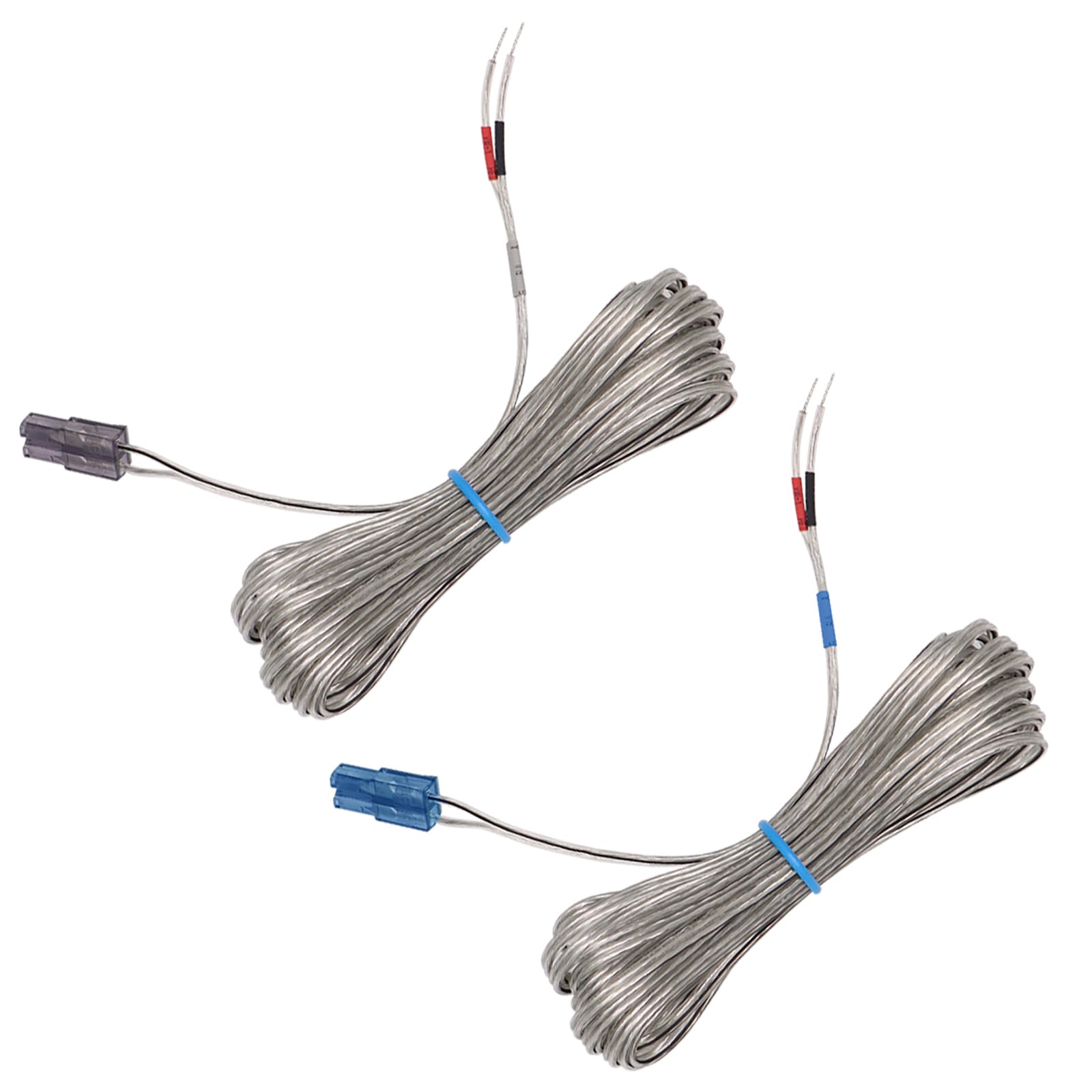 Qzanyee Life Speaker Wire Cable AH81-02137A for Rear Speakers, Suitable for HT-F5500W, HT-F6500W, HT-F9730W, HT-FM65WC, HT-H5500W, HT-H6500WM