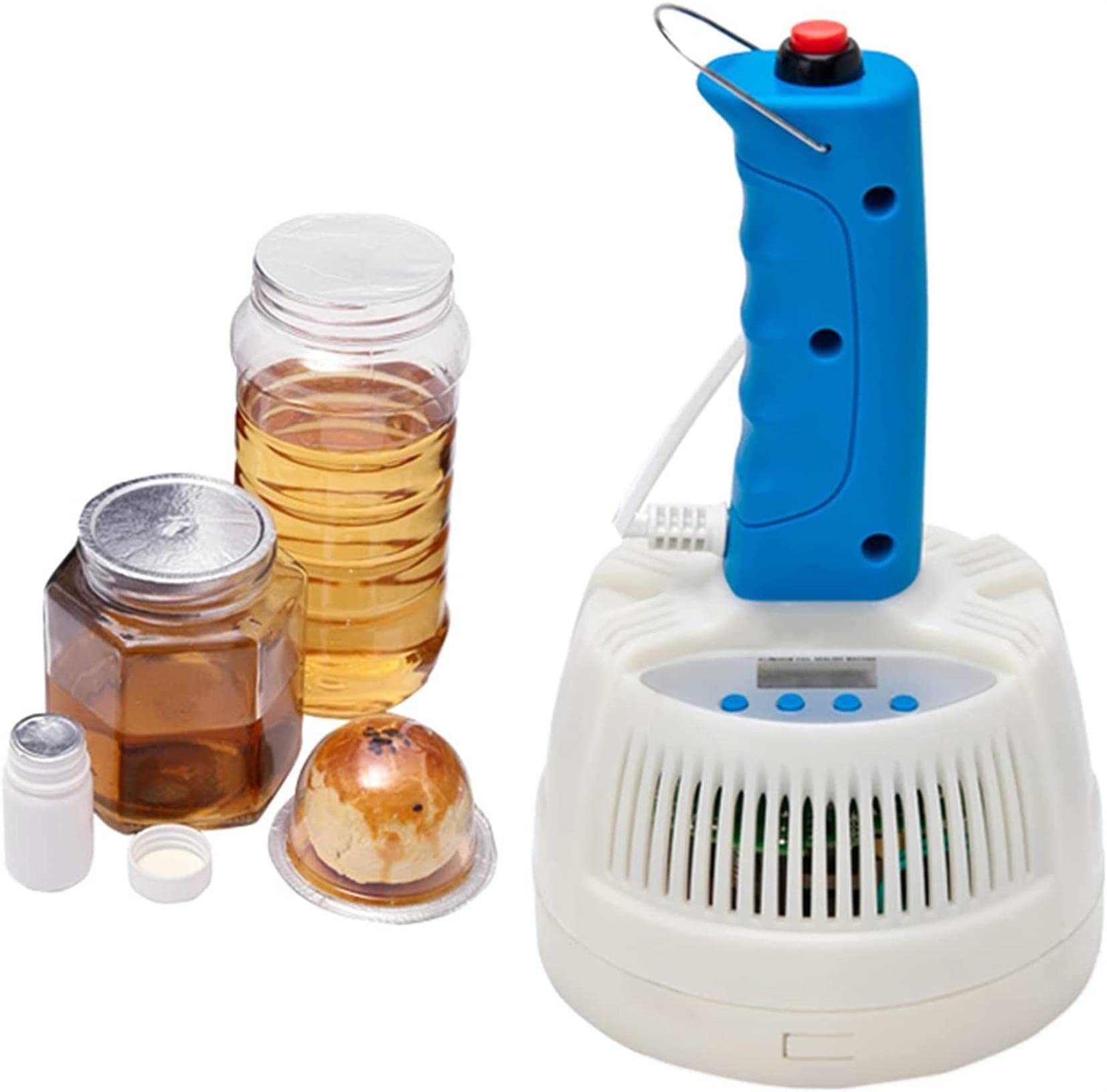 Buy Handheld Induction Sealer, Portable Induction