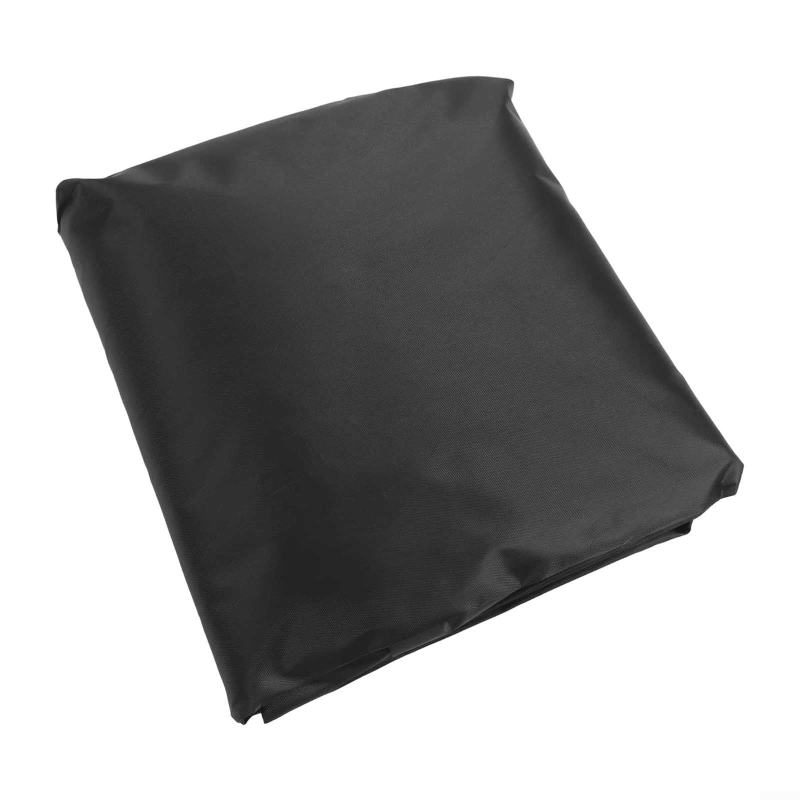 Housse de protection pour chaises longues pliantes pour éviter la rouille et la pluie