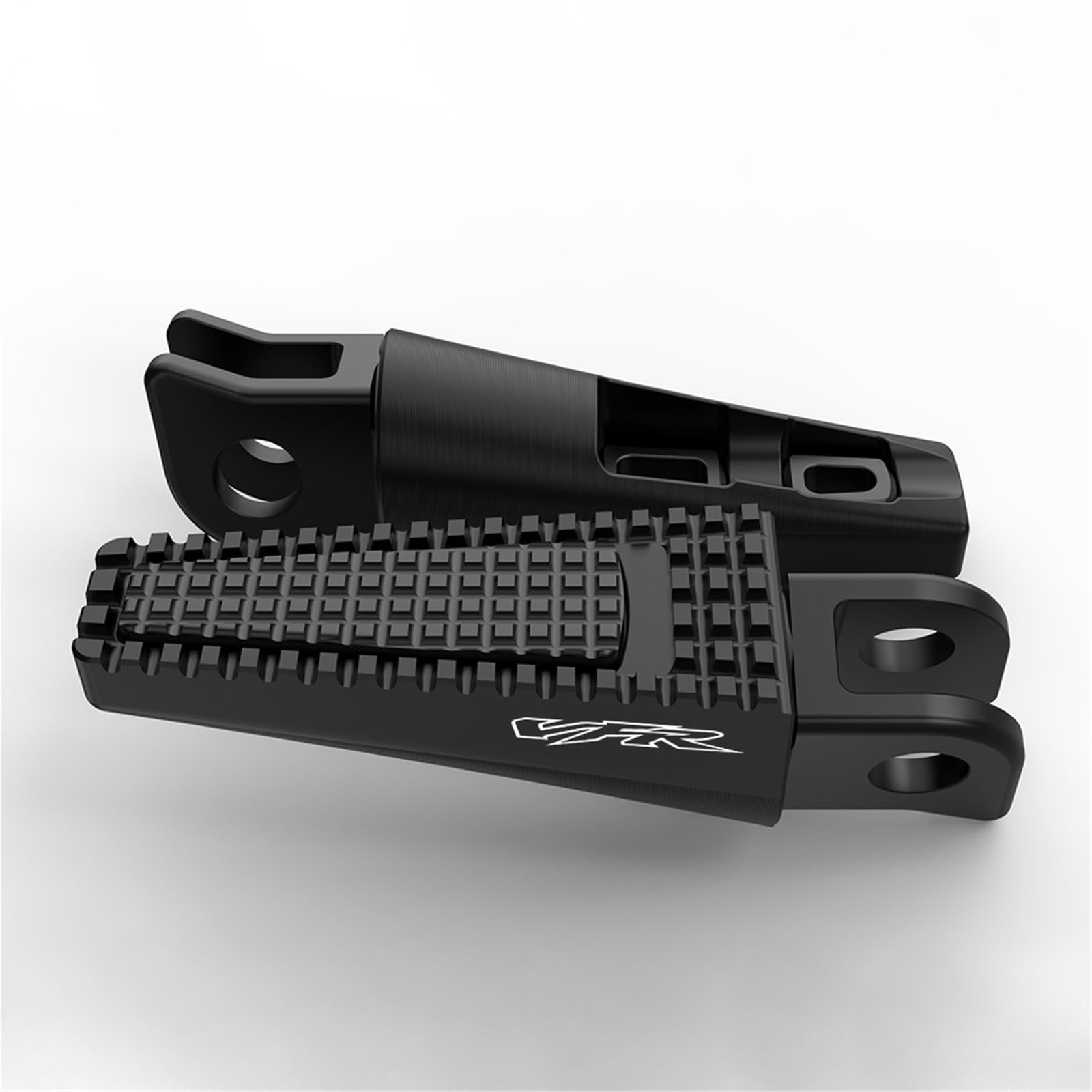 Repose-pieds réglables pour VFR750F et VFR800, pédales avant et arrière