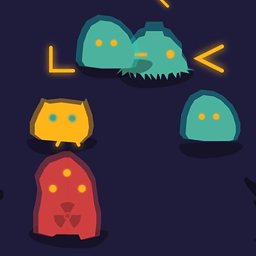 Word Swipe Slime