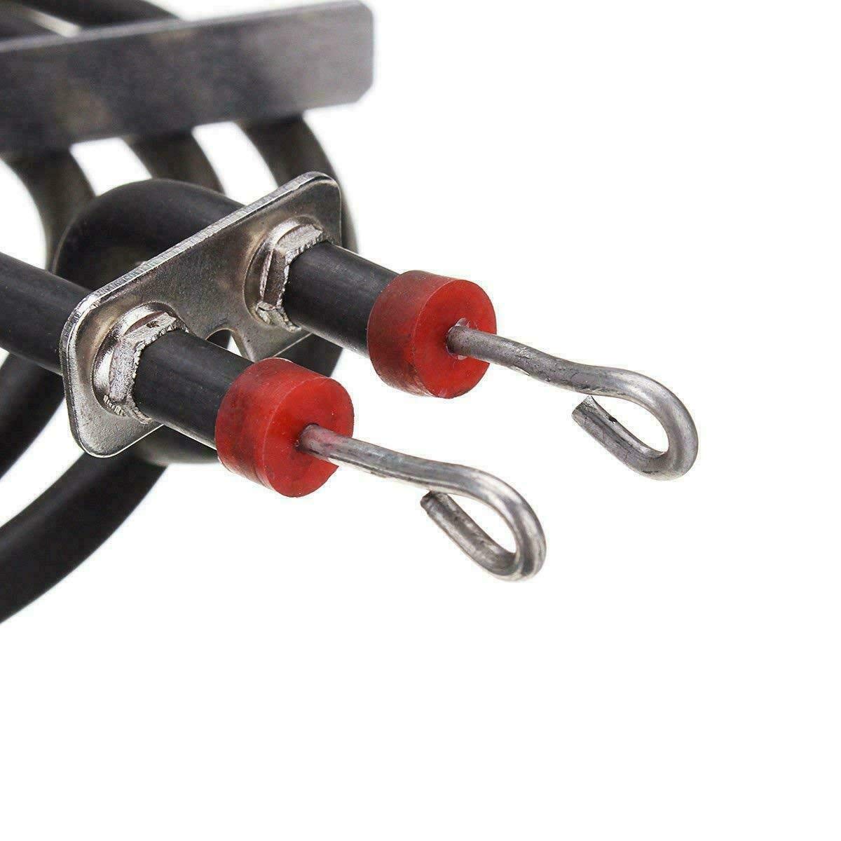 Amazon.com: ReplacementParts -WPW10259865 Range 8 Inch Large  