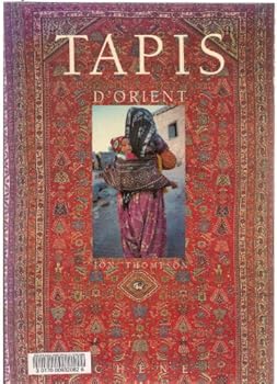 tapis d'orient
