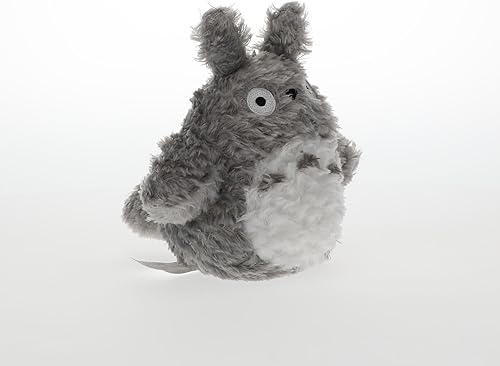 Miniatura 196 de Studio Ghibli - My Neighbor Totoro - 2.75" Soot Sprite, Studio Ghibli Plush Peluche de Sprite de hollín de 2.75 pulgadas