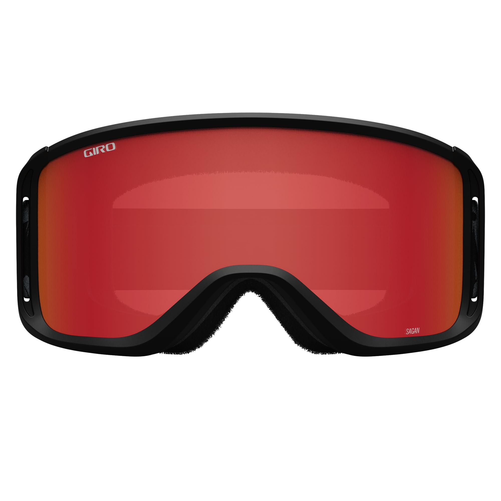 Giro Sagen Gafas de esquí y snowboard Unisex adulto