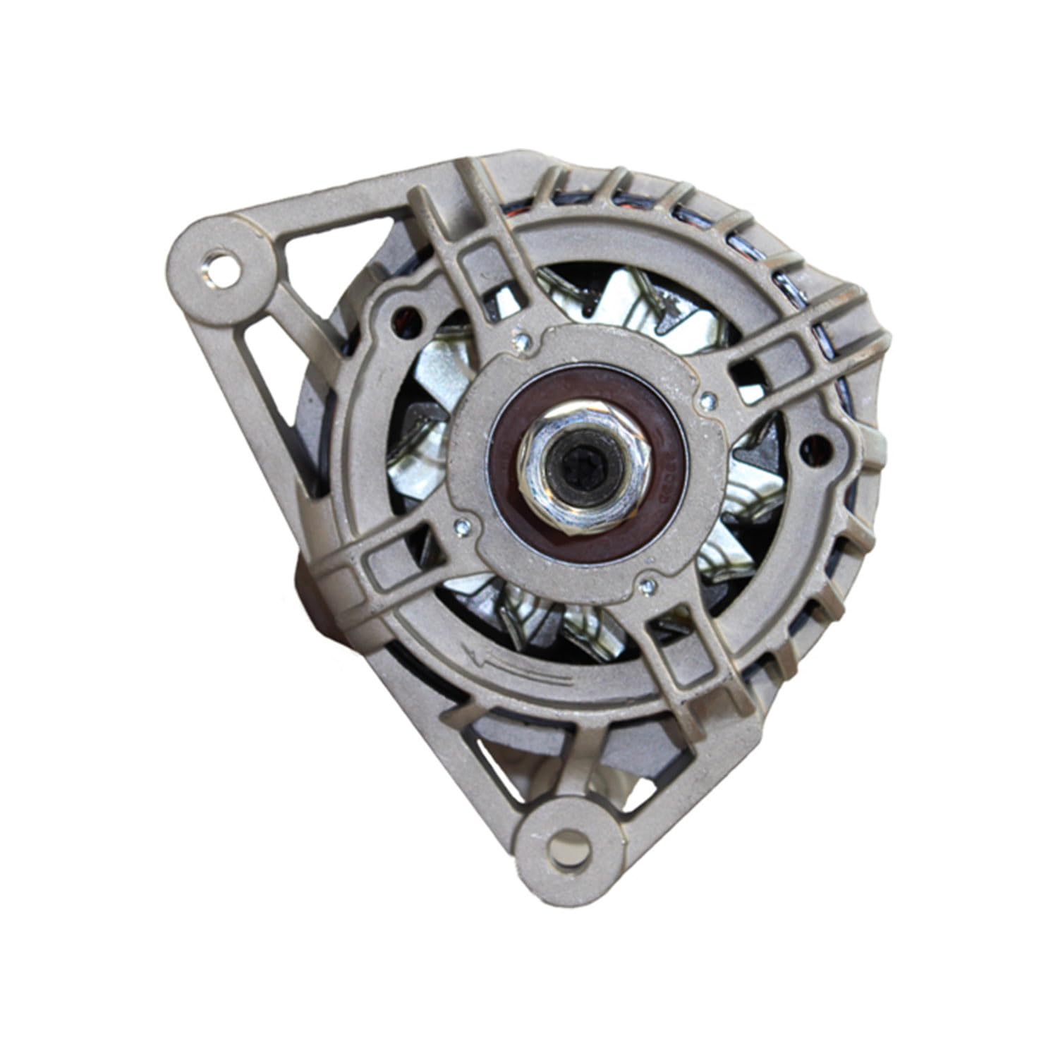 Kuhner Alternatore per Trattore 555058rid 12V 120A per Macchine Agricole