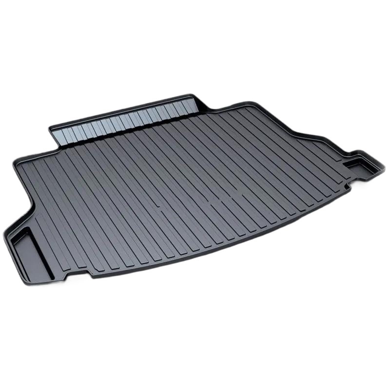 Per CR-V 2012-2016 Tappetino Per Bagagliaio Per Auto Impermeabile Resistente Ai Graffi E Alle Macchie Vasca Custodia Per Baule(2015)