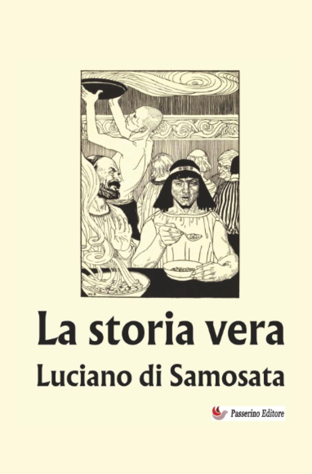 La storia vera