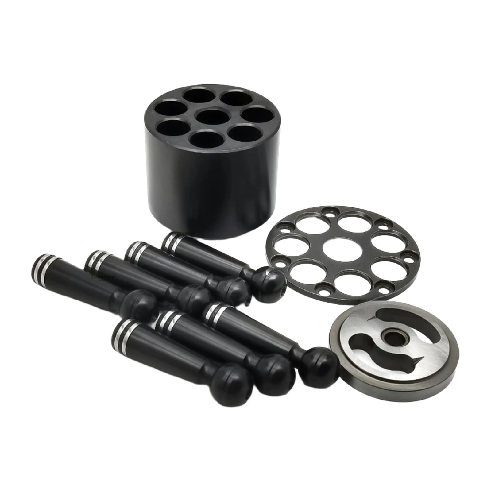 Sjloynwq One Color Pump Accessories A2fo63 Piston Rotating Assembly