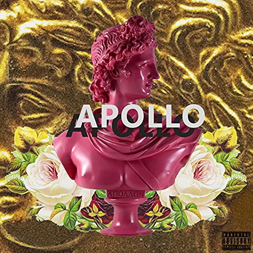 APOLLO de Dweeb en Amazon Music Unlimited