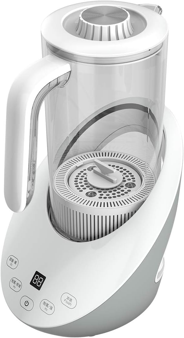 Hydrogen Water Machine