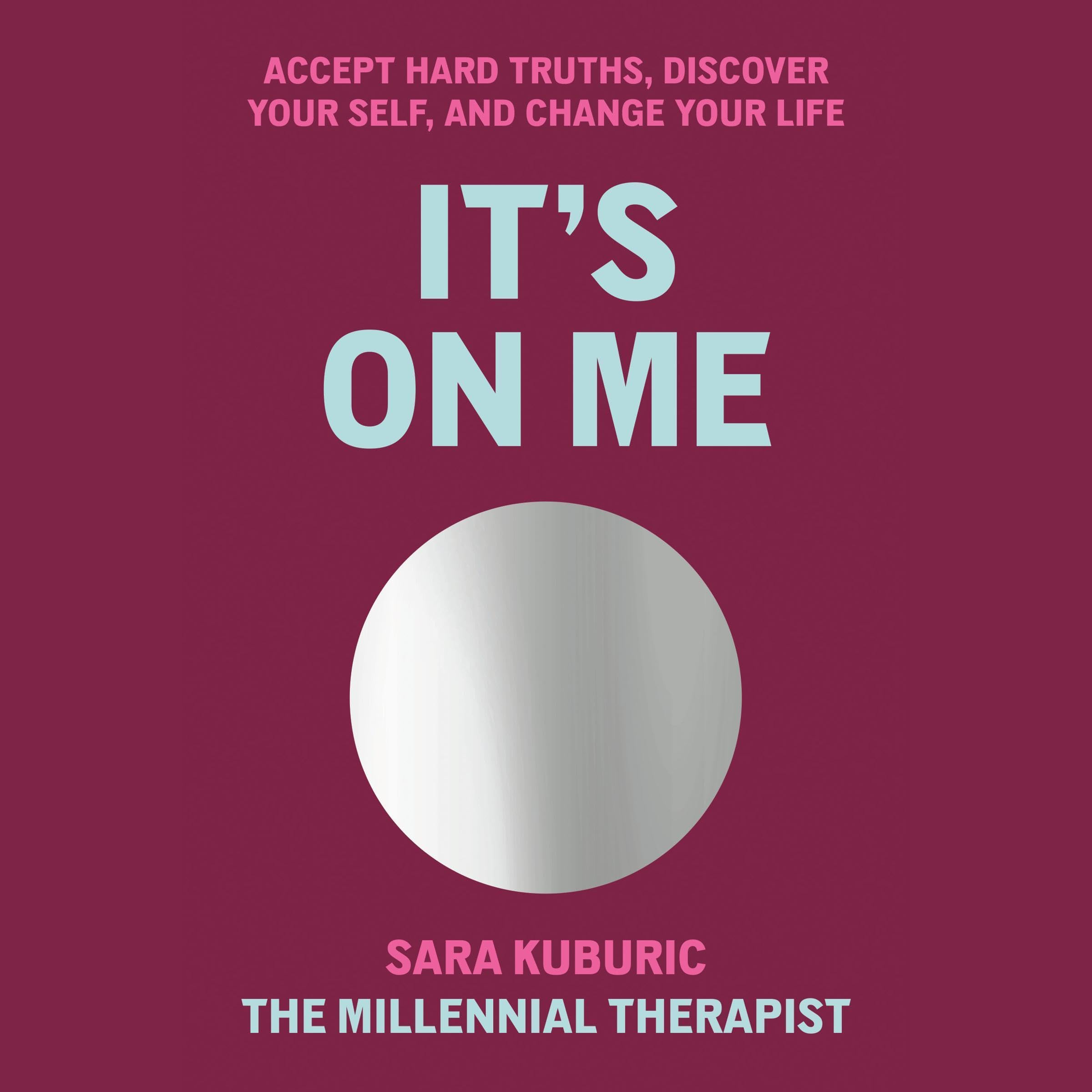 Cover art for It's On Me
