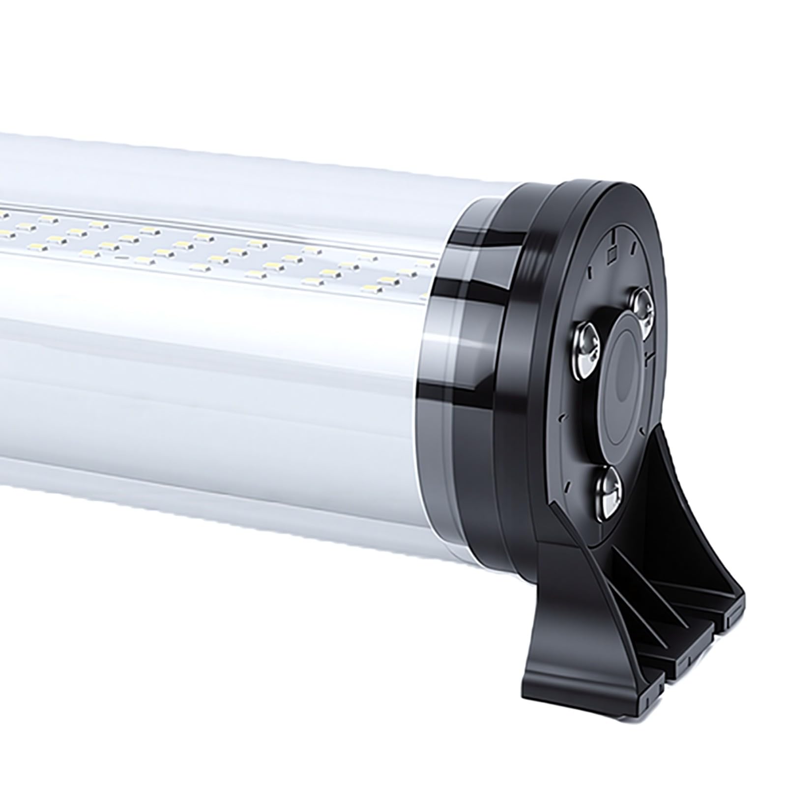 Luce da Officina Industriale Ad Alta luminosità LED 15W per Aree di Lavoro Aree di Macchine e Utensili CNC in Lega di Alluminio