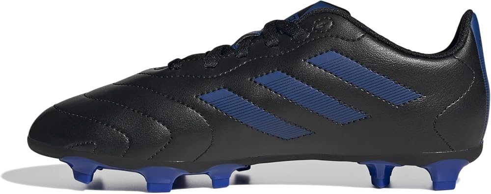Botas de fútbol para terreno firme Goletto VII para niños