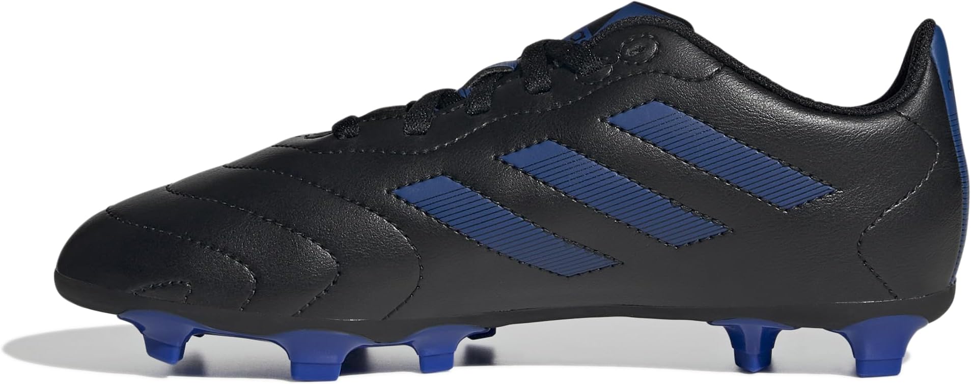 Kids' Goletto VII Firm Ground Soccer Cleats