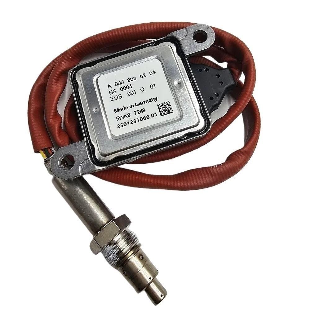 Capteur NOx Mercedes W166 W213 d'origine OEM 5wk97249 pour antipollution automobile