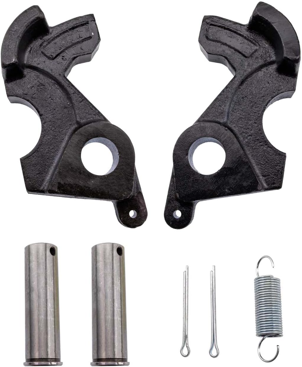 JAW AND PIN SET KIT - FIFTH WHEEL - REPLACES HOLLAND RK-351-07296