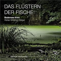 Das Fl&uuml;stern der Fische Titelbild