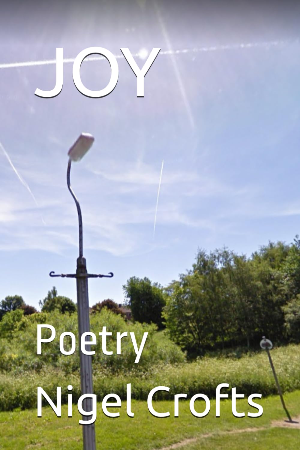 JOY: Poetry