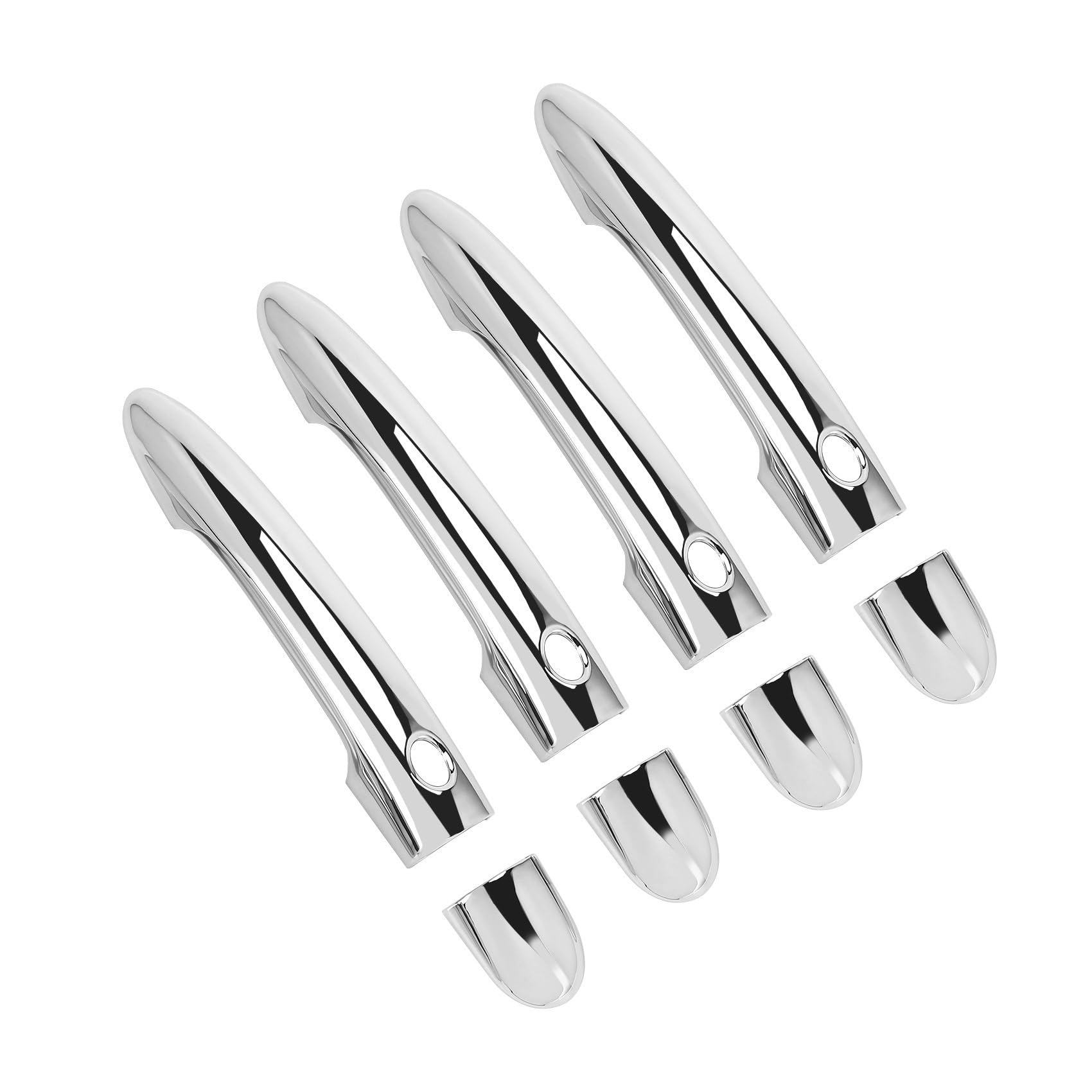 Poignée Porte Extérieur Avant Gauche Conducteur RENAULT SCENIC II / 8200303064