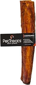 Osso PetTreats Costelinha para Cães