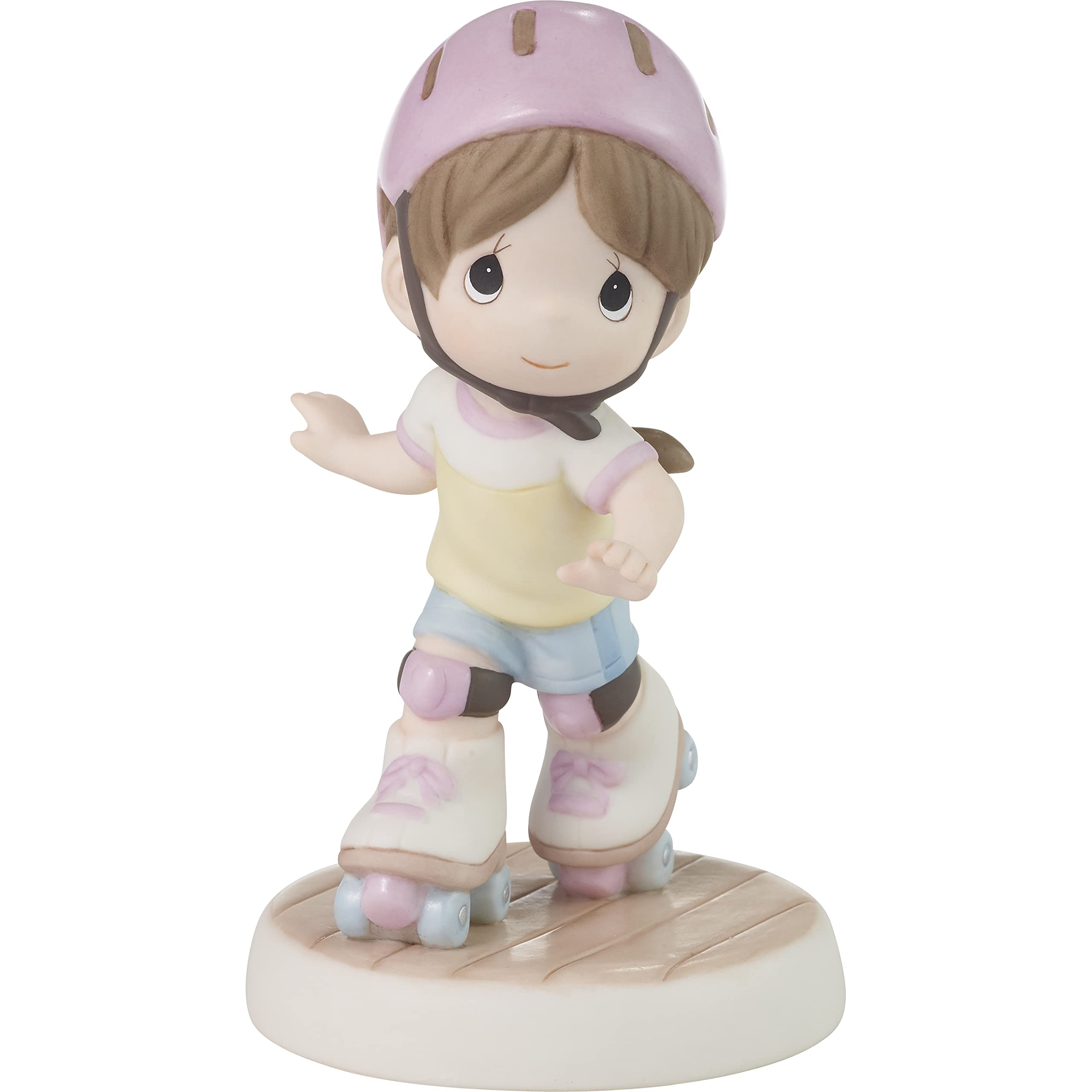 Precious Moments 223005 figurine cadeau idéal en porcelaine de collection