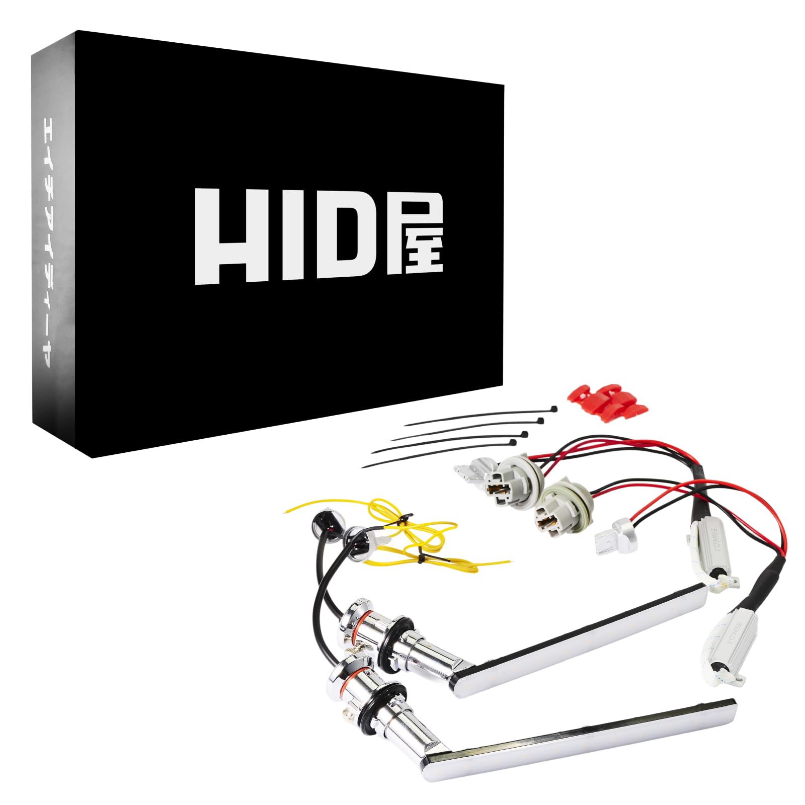 30系アルファード　ヴェル　HID屋 LED ウインカーポジションキッド Amazon.co.jp: 【車種限定 30系 アルファード ヴェルファイア】HID屋