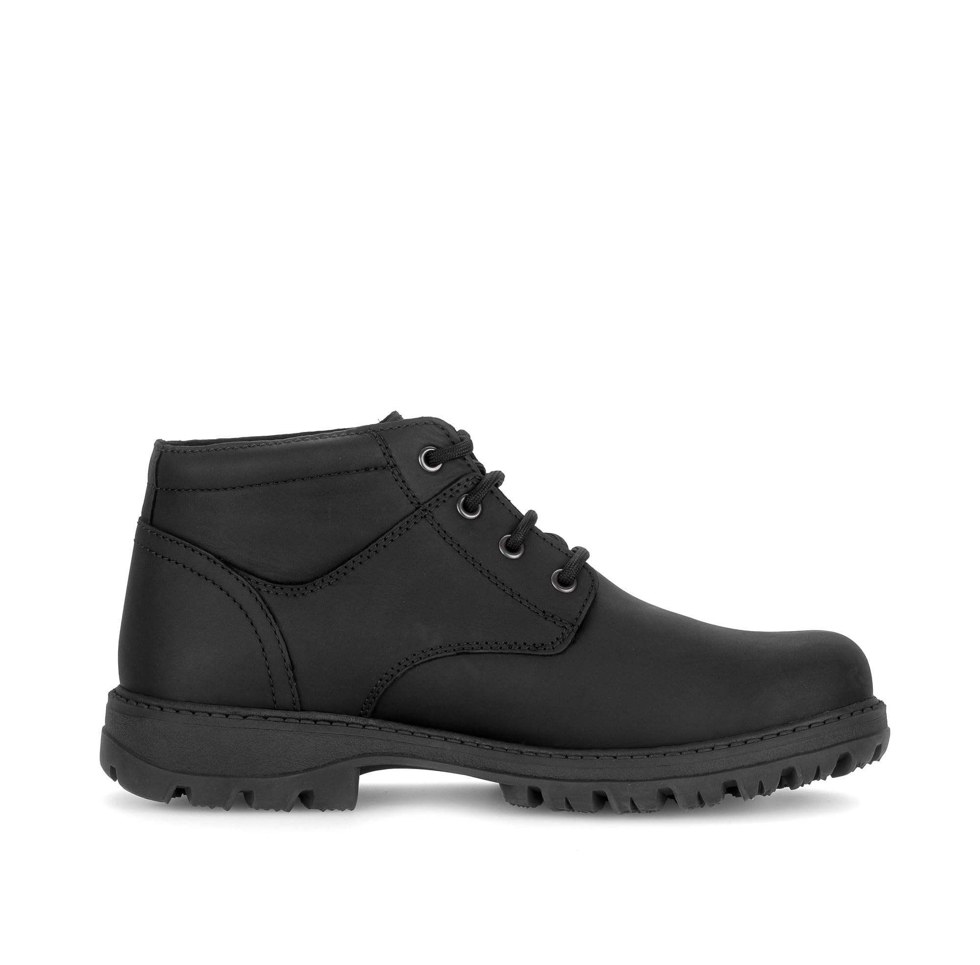 Gabor Botas de combate para hombre | 9111.51 | ancho G2 | cordones