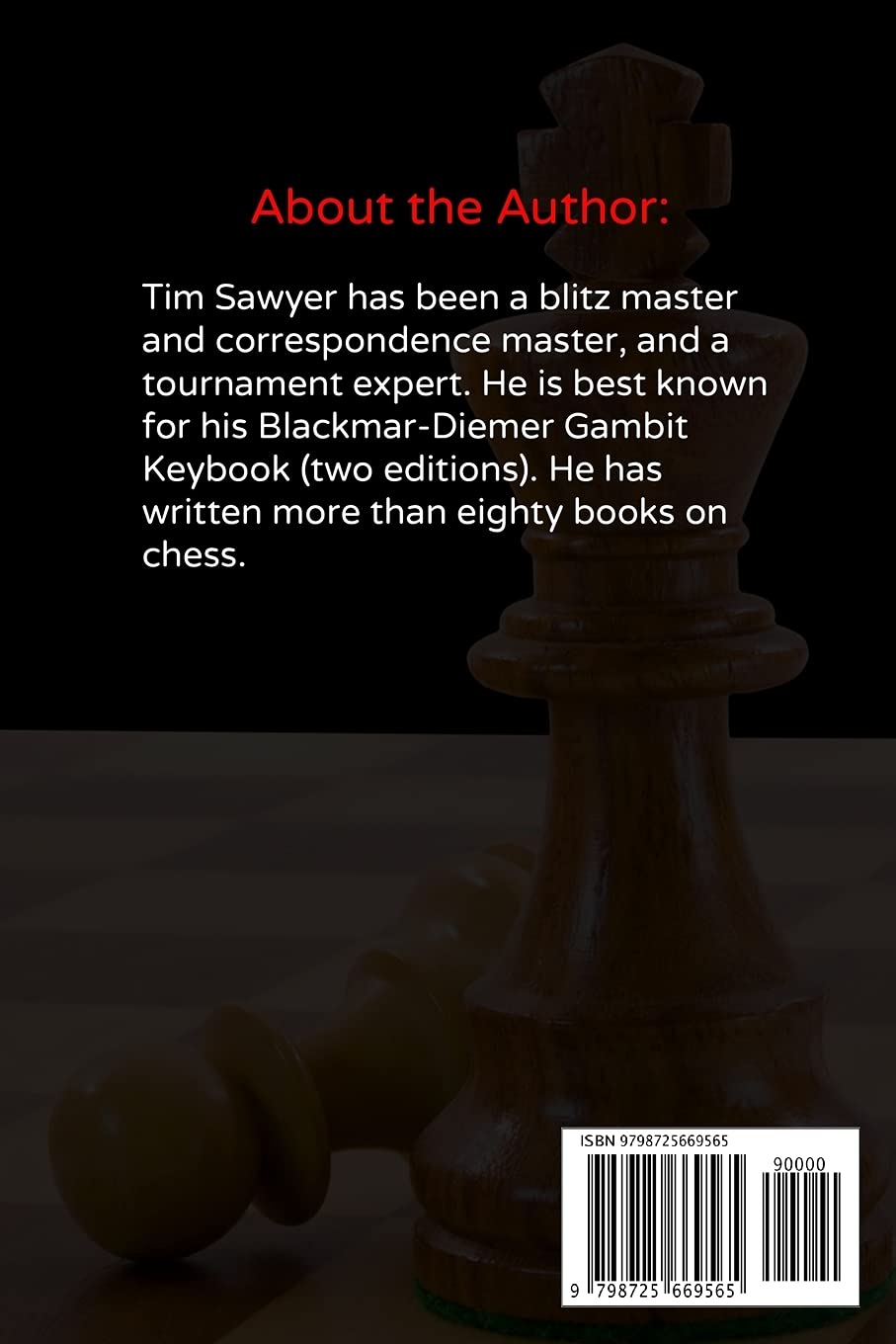 English Tactics: Chess Opening Combinations and Checkmates (Sawyer Chess Tactics)