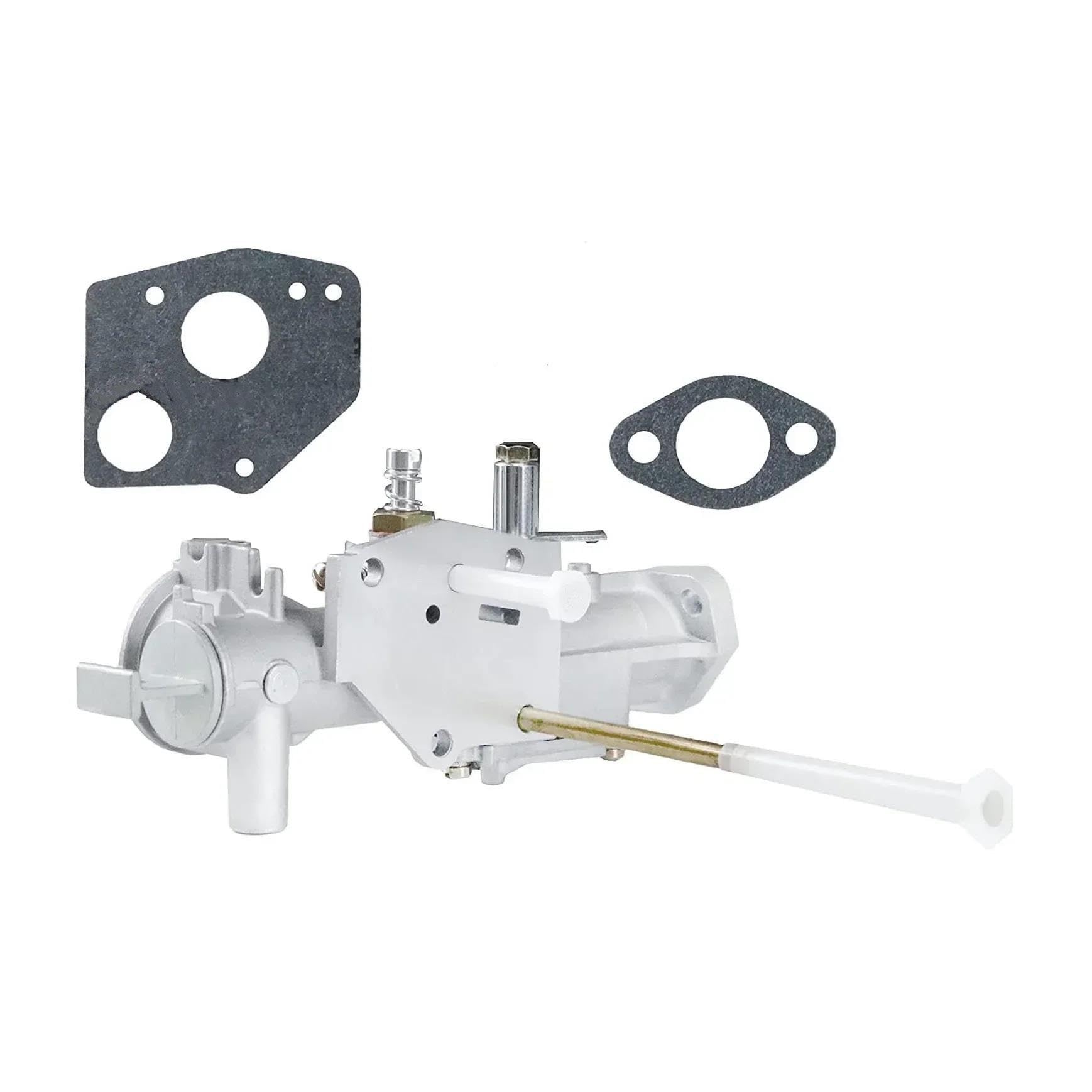 carburatore auto Per Briggs & Stratton 297599 299437 130251