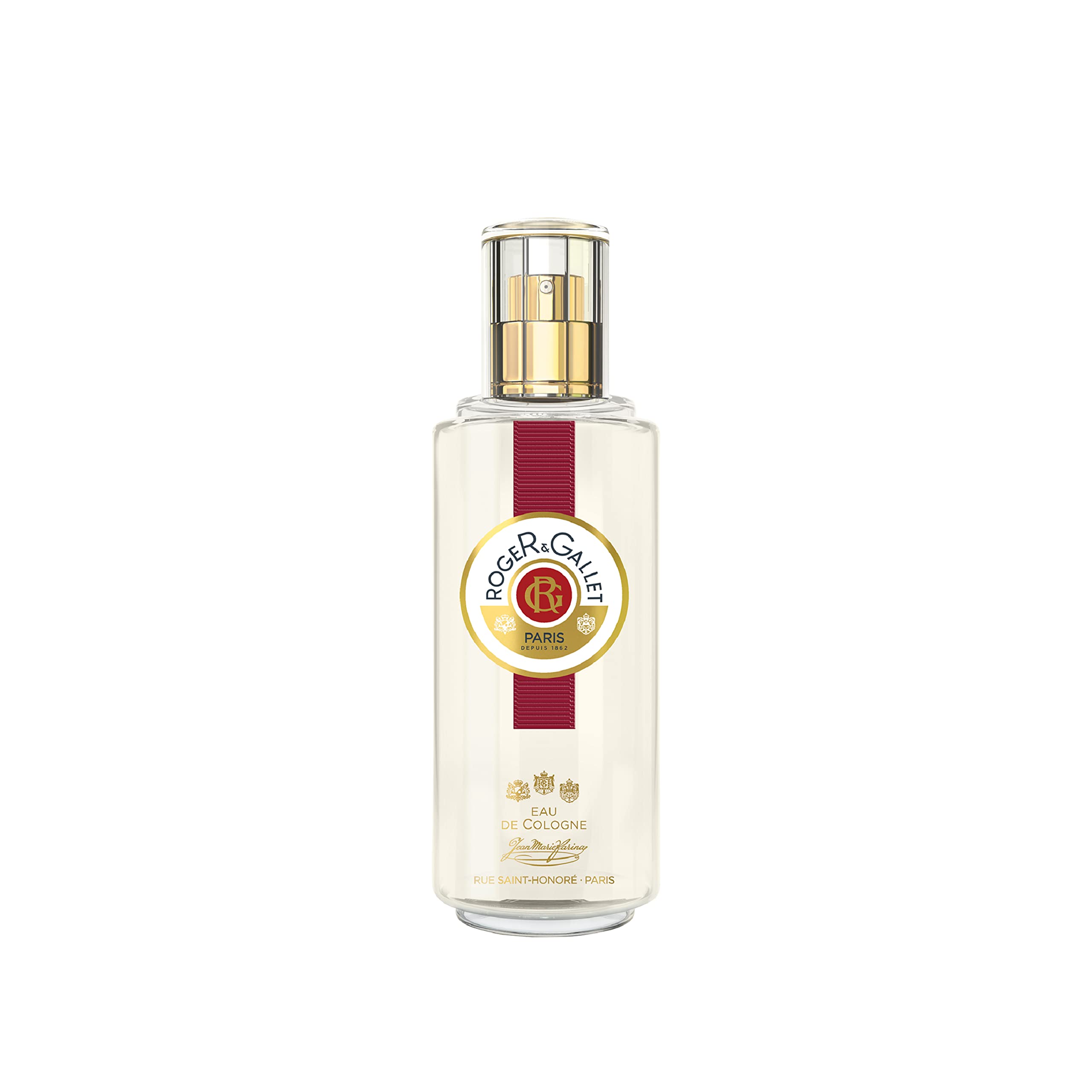 ROGER & GALLET Jean-Marie Farina Eau Fraîche 100 ml