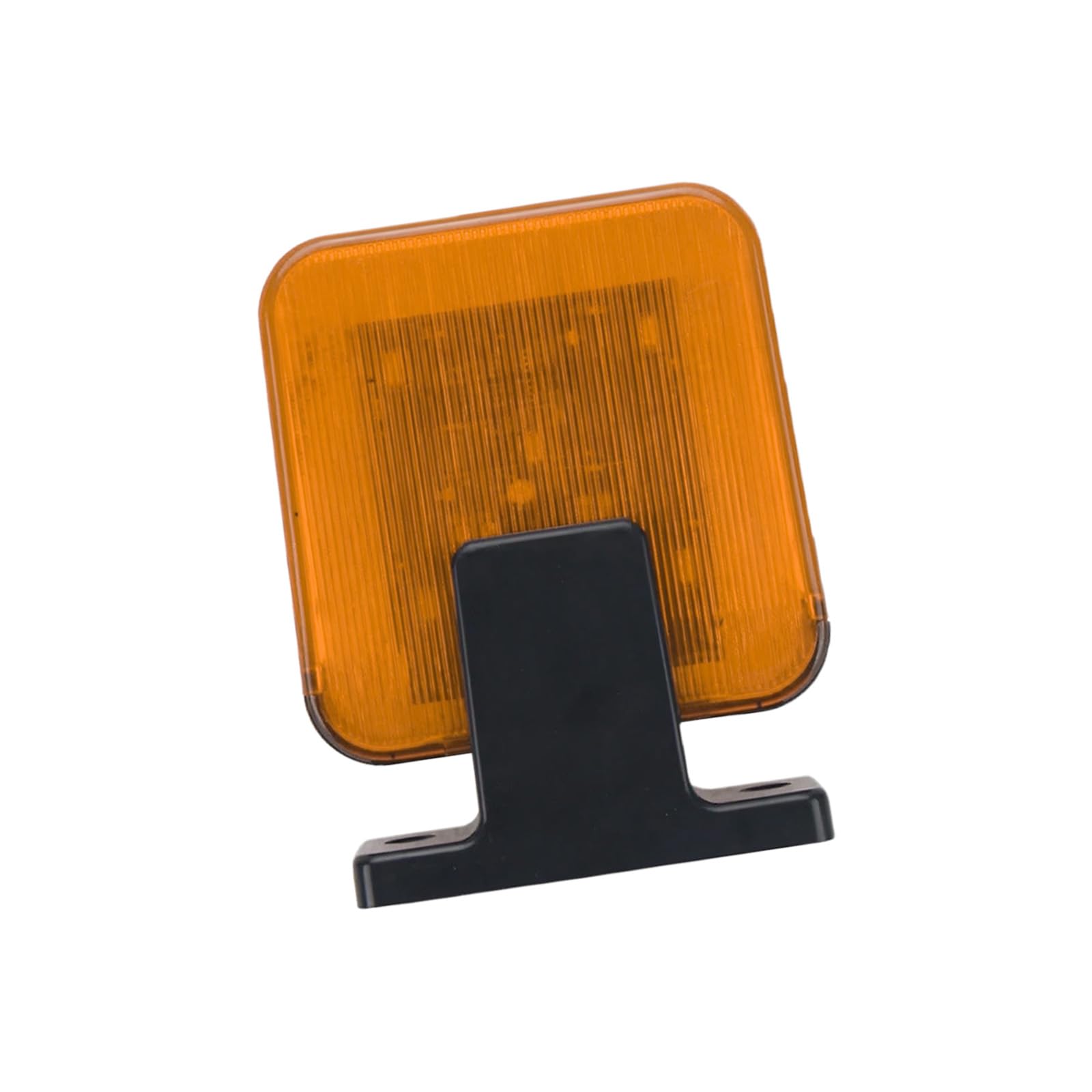 Luz de alarma LED intermitente impermeable IP54 de 12V