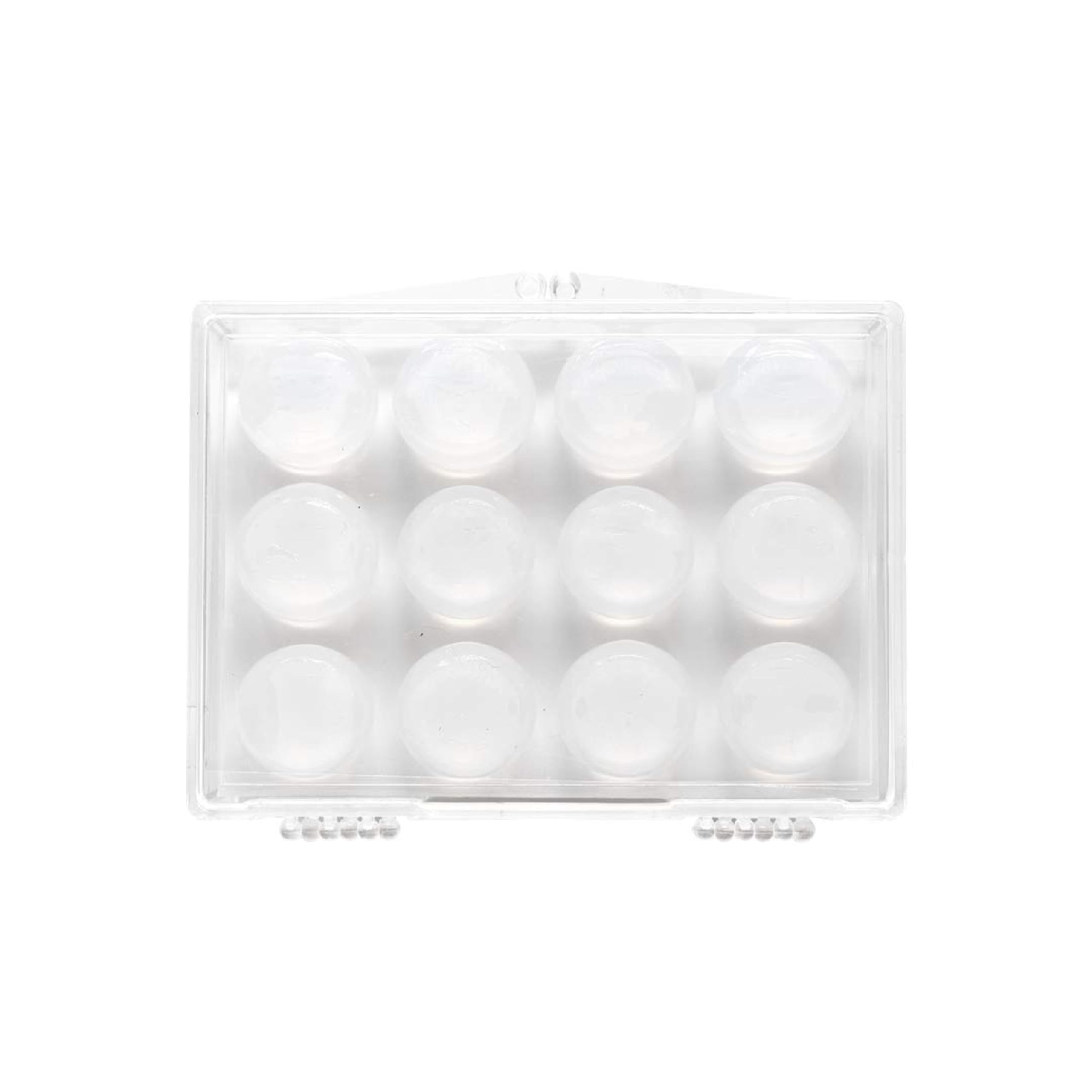 Aqua Ears - Tapones para los oídos de silicona suave (6 pares)