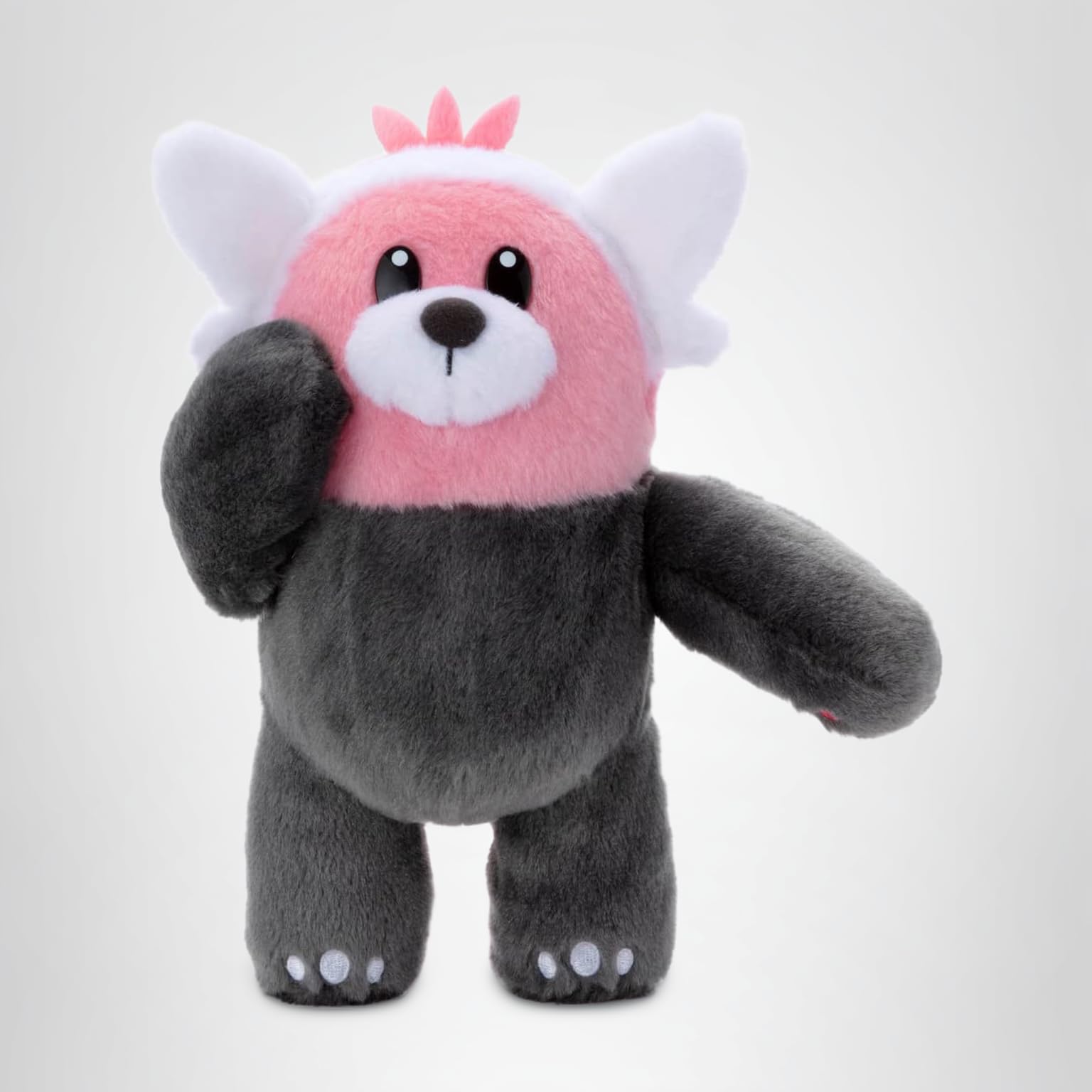 Amazon.co.jp: ポケットモンスター ポケモン キミにきめた! ぬいぐるみ