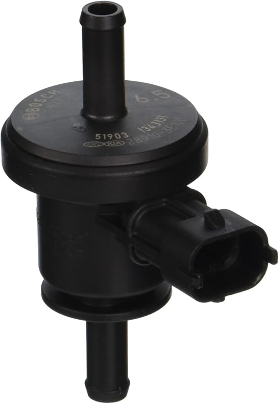 Solenoide de purga do cânister Kia 28910-3E100 – 1 unidade